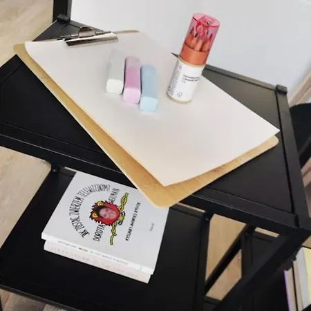 Kaszubski Loft *