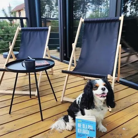 Kaszubski Loft Sominy