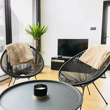 Kaszubski Loft Sominy