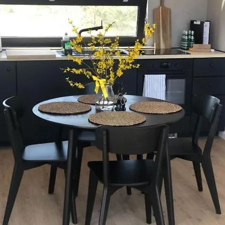 בית נופש Kaszubski Loft