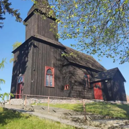 別荘 Kaszubski Loft