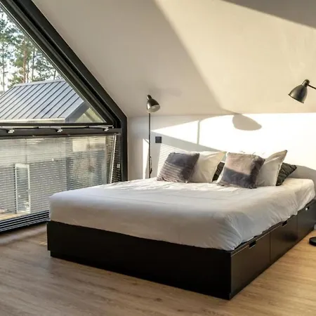 Kaszubskie Lofty *