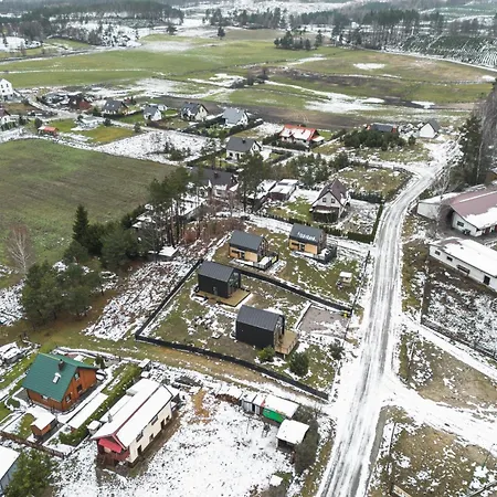 Kaszubskie Lofty Holiday home *