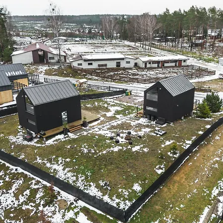 Kaszubskie Lofty Holiday home Sominy