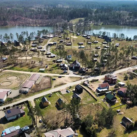 Kaszubski Loft Sominy