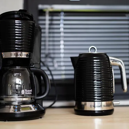 Kaszubski Loft 別荘 *