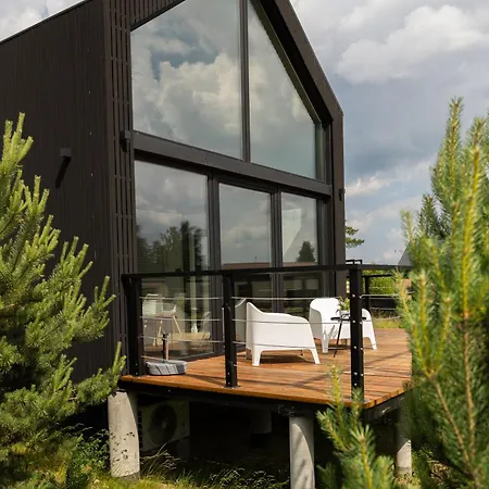 Holiday home Kaszubskie Lofty Sominy