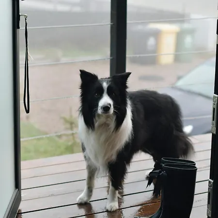 Kaszubski Loft Feriehus *