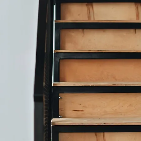 Kaszubski Loft Sominy