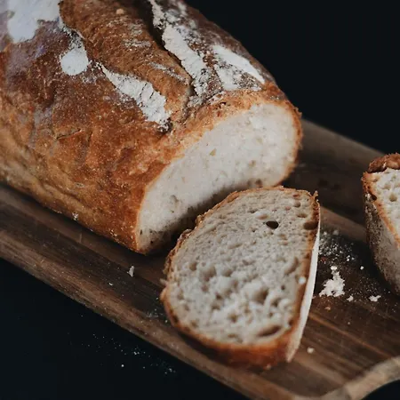 Kaszubski Loft 別荘