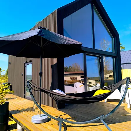 Kaszubski Loft * Sominy