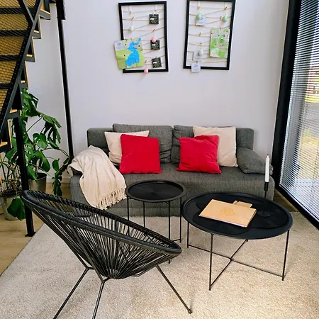 Kaszubski Loft