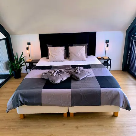 Feriehus Kaszubski Loft