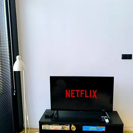 Kaszubski Loft 別荘 Sominy