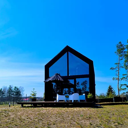 Kaszubski Loft Sominy