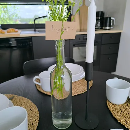Kaszubski Loft *