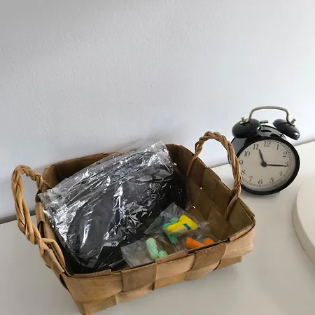 別荘 Kaszubski Loft *