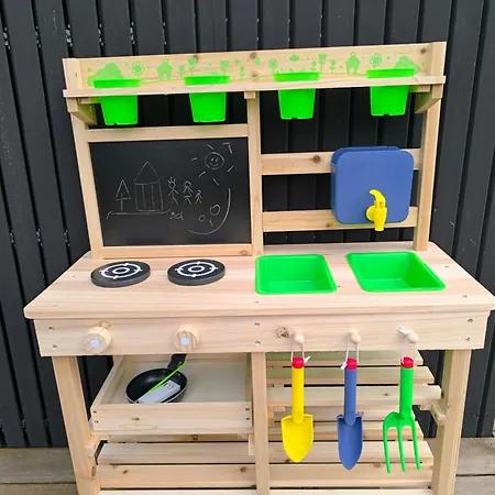 Kaszubski Loft 別荘 Sominy