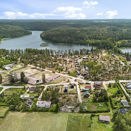 Kaszubski Loft * Sominy