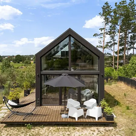 בית נופש Kaszubski Loft