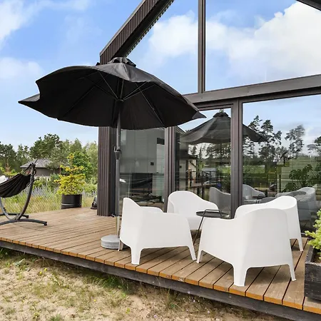 Kaszubski Loft בית נופש *