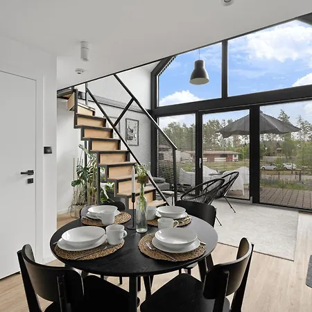 Kaszubski Loft * Sominy