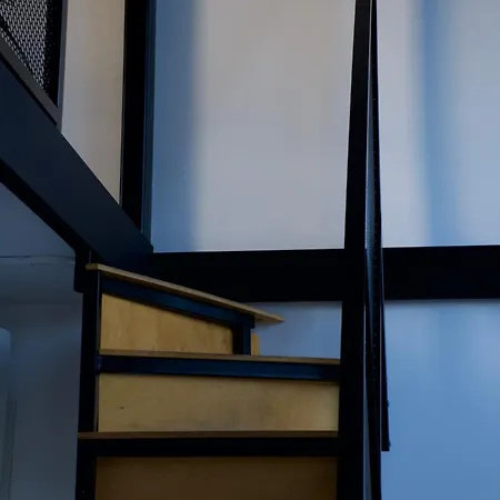 Kaszubski Loft * Sominy