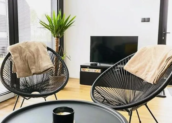 Kaszubski Loft Sominy