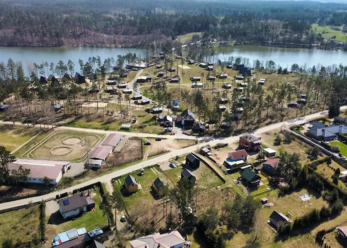 Kaszubski Loft Sominy