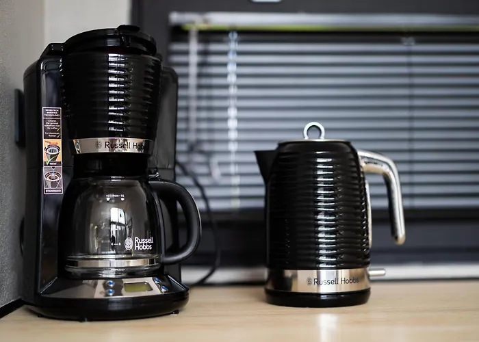 Kaszubski Loft בית נופש *