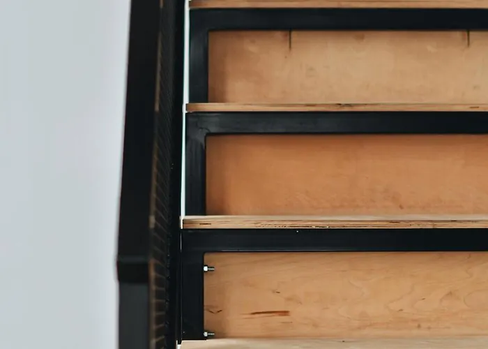 Kaszubski Loft Sominy