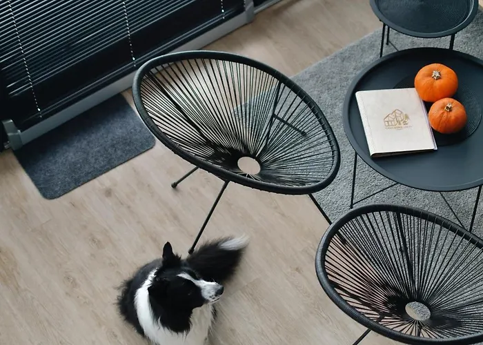 Kaszubski Loft * Sominy