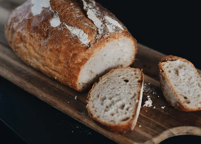 Kaszubski Loft בית נופש