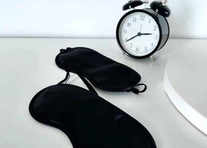 Kaszubski Loft Semesterbostad