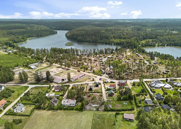 Kaszubski Loft * Sominy